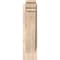 Ekena Millwork Traditional Traditional Smooth Outlooker, Douglas Fir, 5 1/2"W x 14"D x 22"H OUT06X14X22TRA01SDF - alternate 4